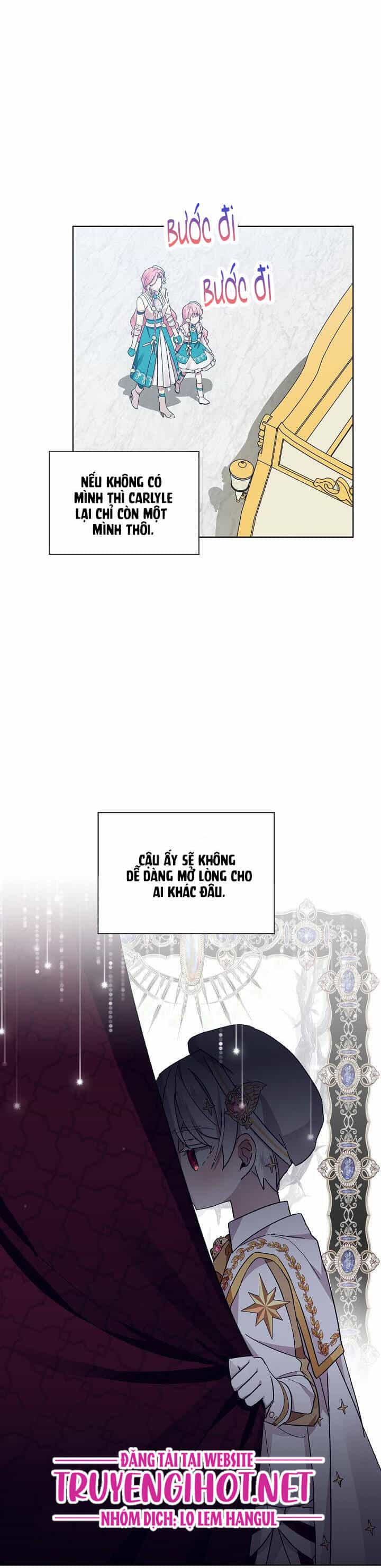 Quý Cô Thế Lực Ngầm - Chương 46 - ảnh 16