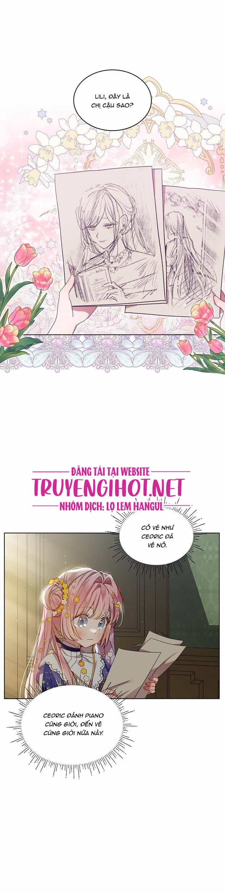 Quý Cô Thế Lực Ngầm - Chương 47 - ảnh 1