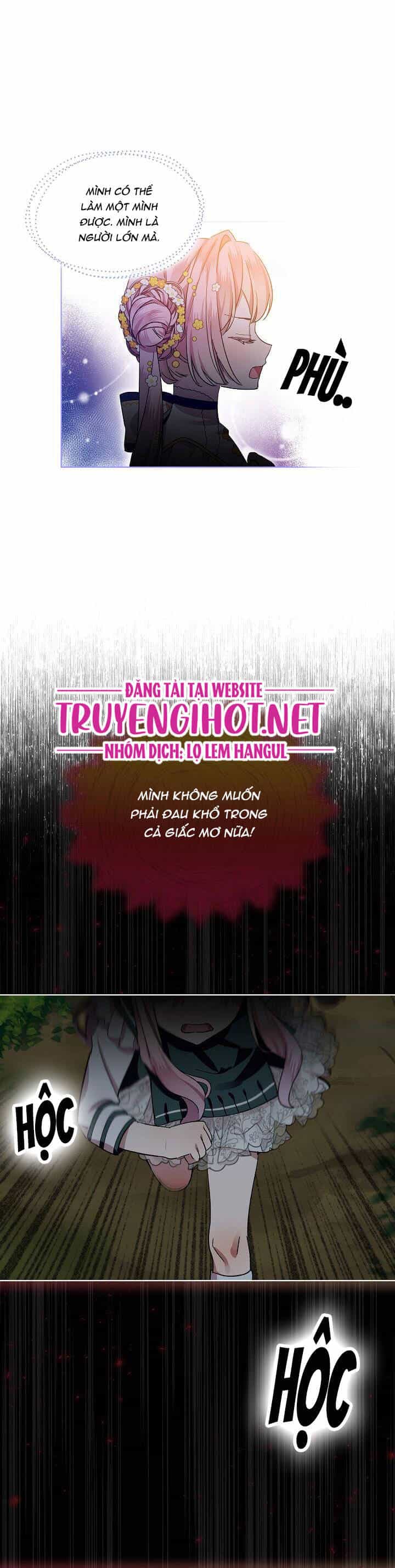 Quý Cô Thế Lực Ngầm - Chương 47 - ảnh 10
