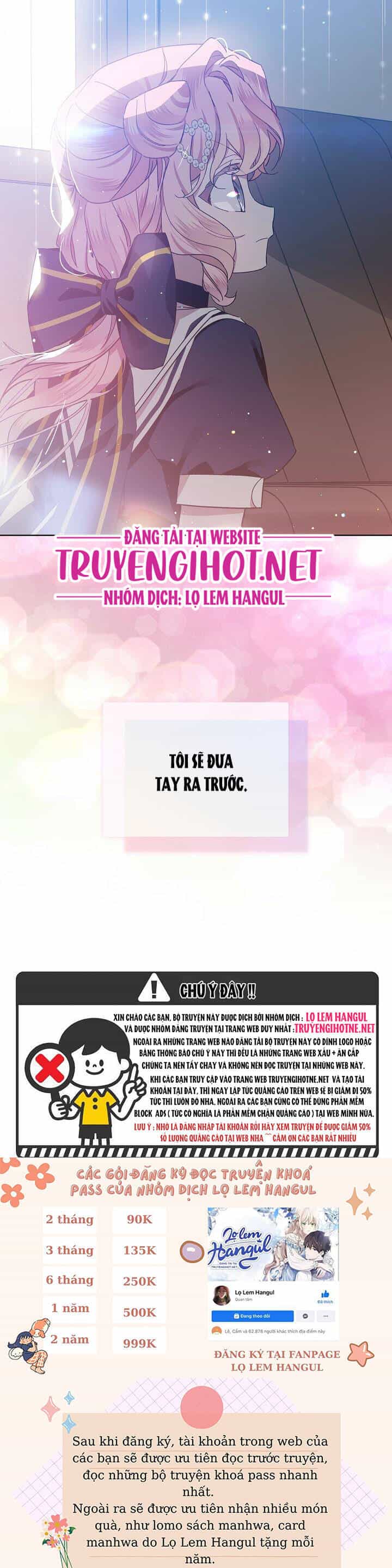 Quý Cô Thế Lực Ngầm - Chương 47 - ảnh 29