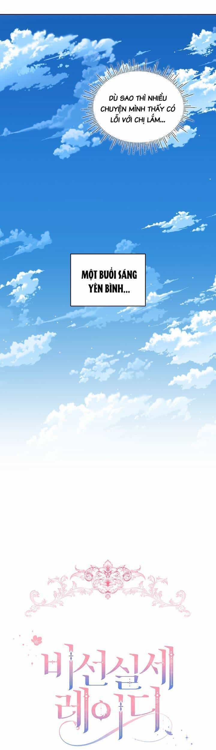 Quý Cô Thế Lực Ngầm - Chương 5 - ảnh 10