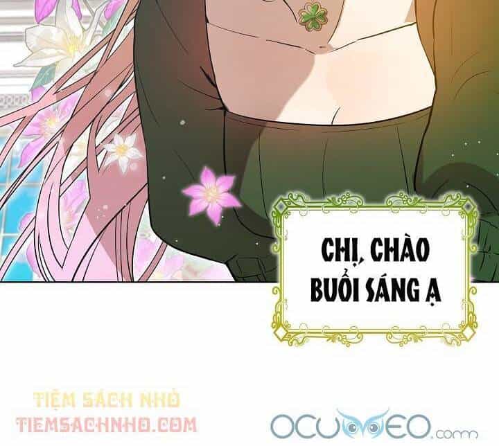 Quý Cô Thế Lực Ngầm - Chương 5 - ảnh 2
