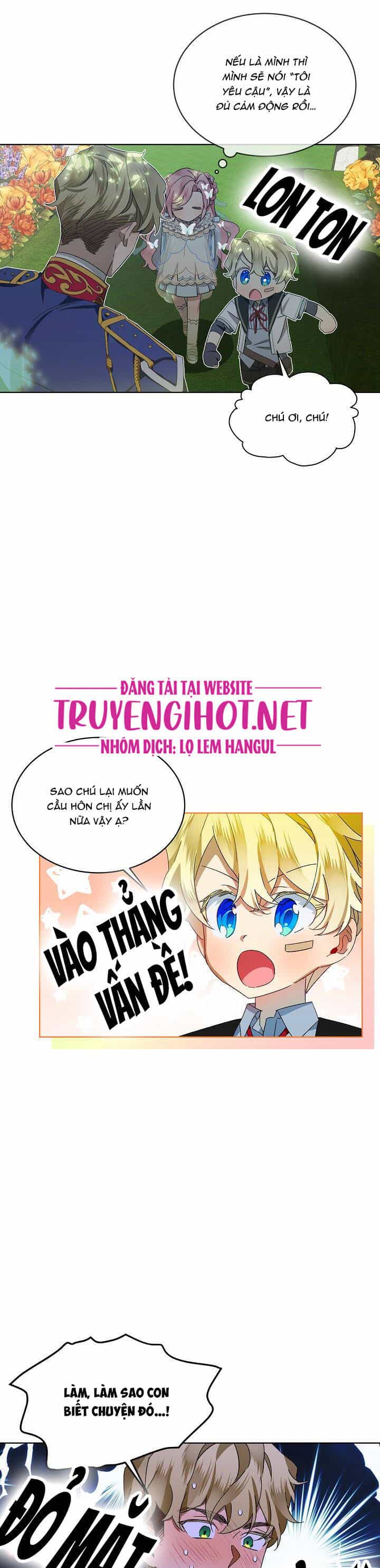 Quý Cô Thế Lực Ngầm - Chương 49 - ảnh 11
