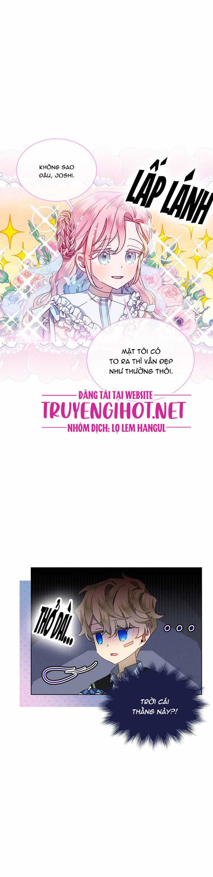 Quý Cô Thế Lực Ngầm - Chương 49 - ảnh 2