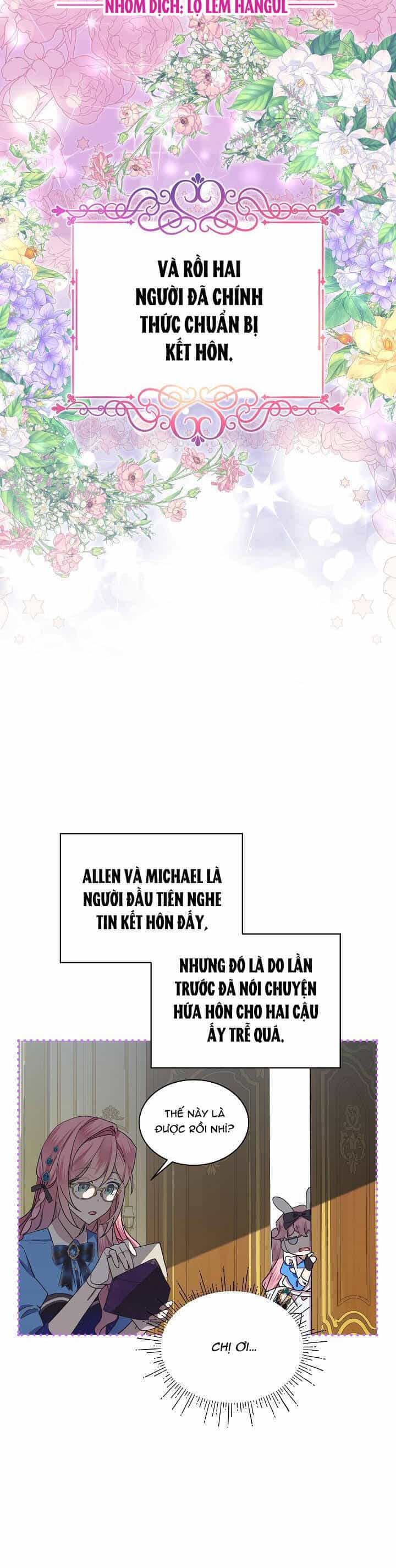 Quý Cô Thế Lực Ngầm - Chương 49 - ảnh 25