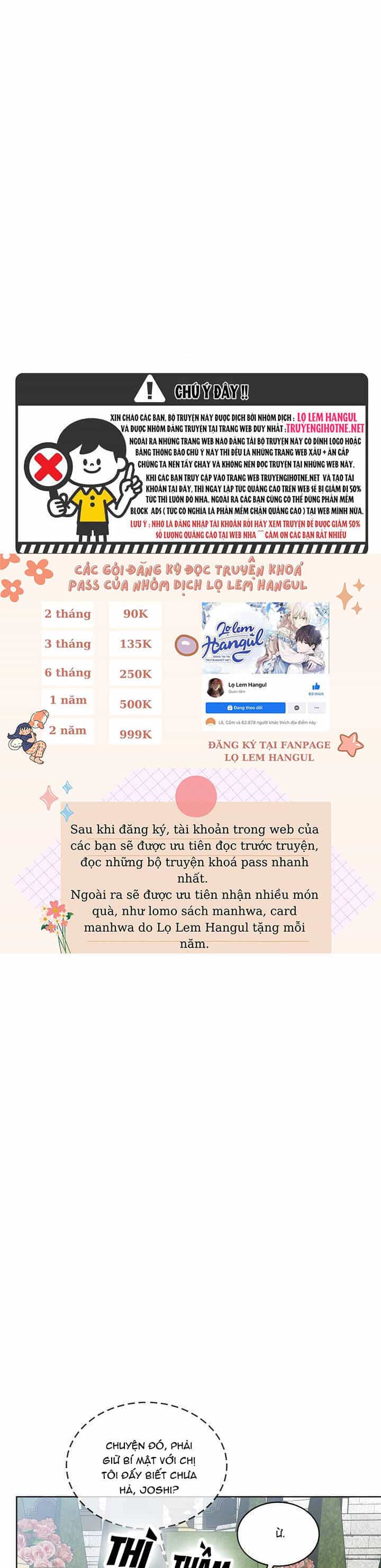 Quý Cô Thế Lực Ngầm - Chương 49 - ảnh 7
