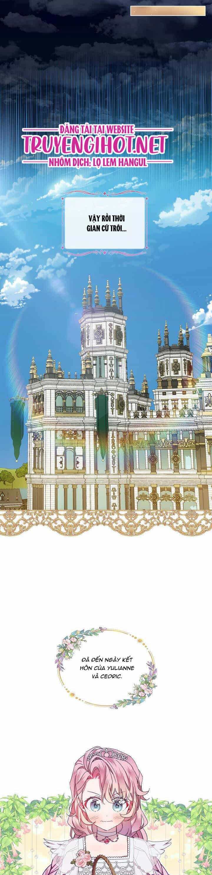 Quý Cô Thế Lực Ngầm - Chương 51.1 - ảnh 13