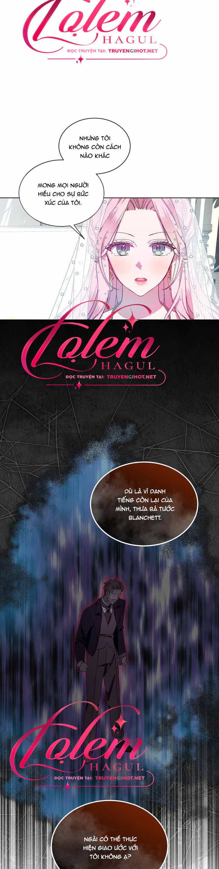 Quý Cô Thế Lực Ngầm - Chương 52 - ảnh 14