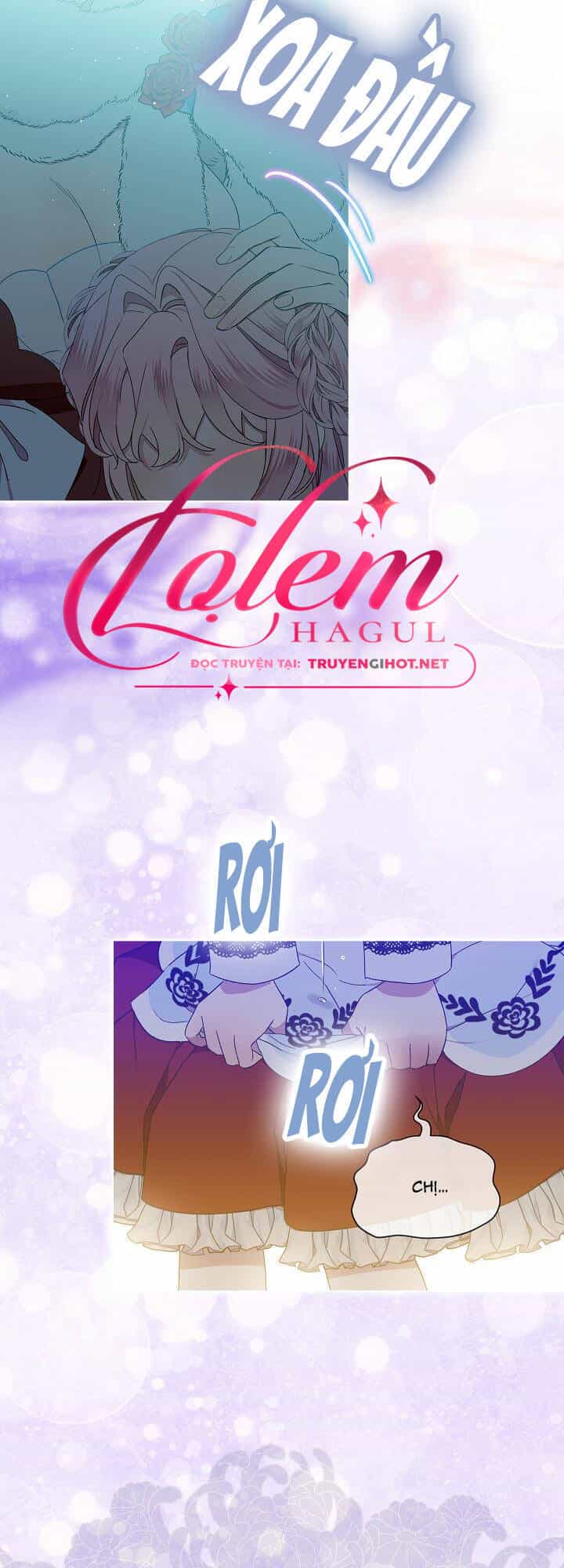 Quý Cô Thế Lực Ngầm - Chương 54.1 - ảnh 18