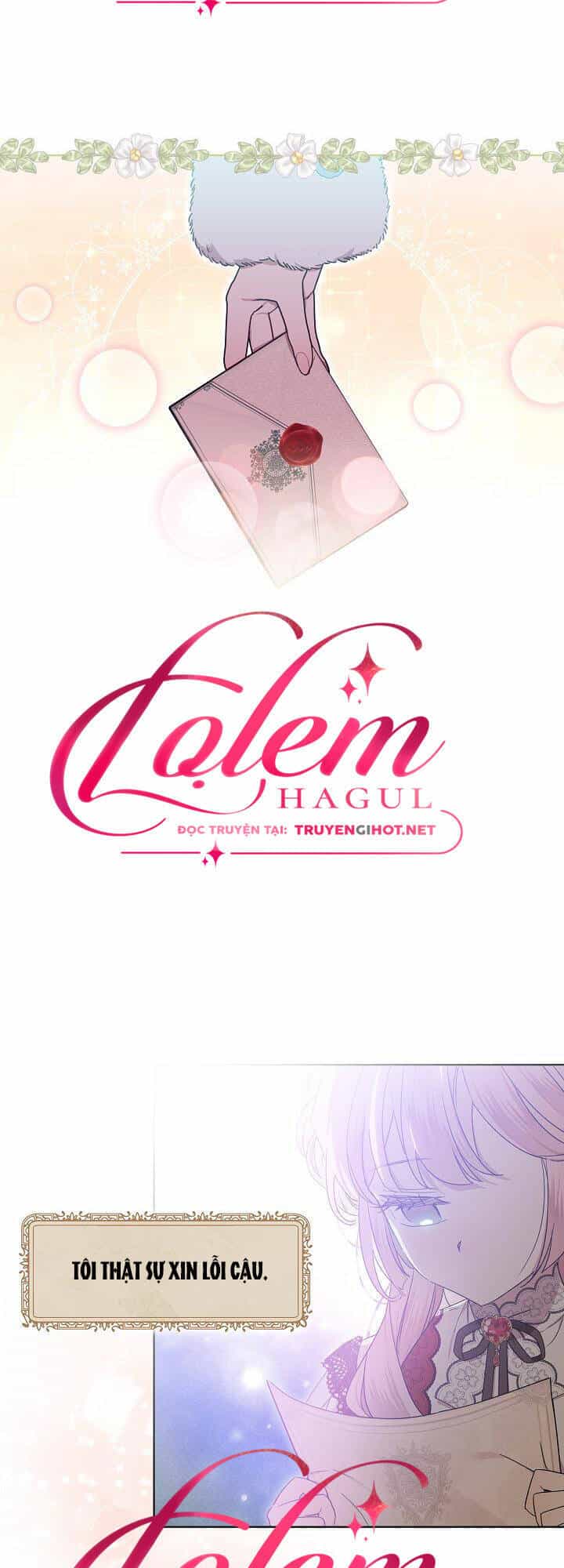 Quý Cô Thế Lực Ngầm - Chương 54.1 - ảnh 26