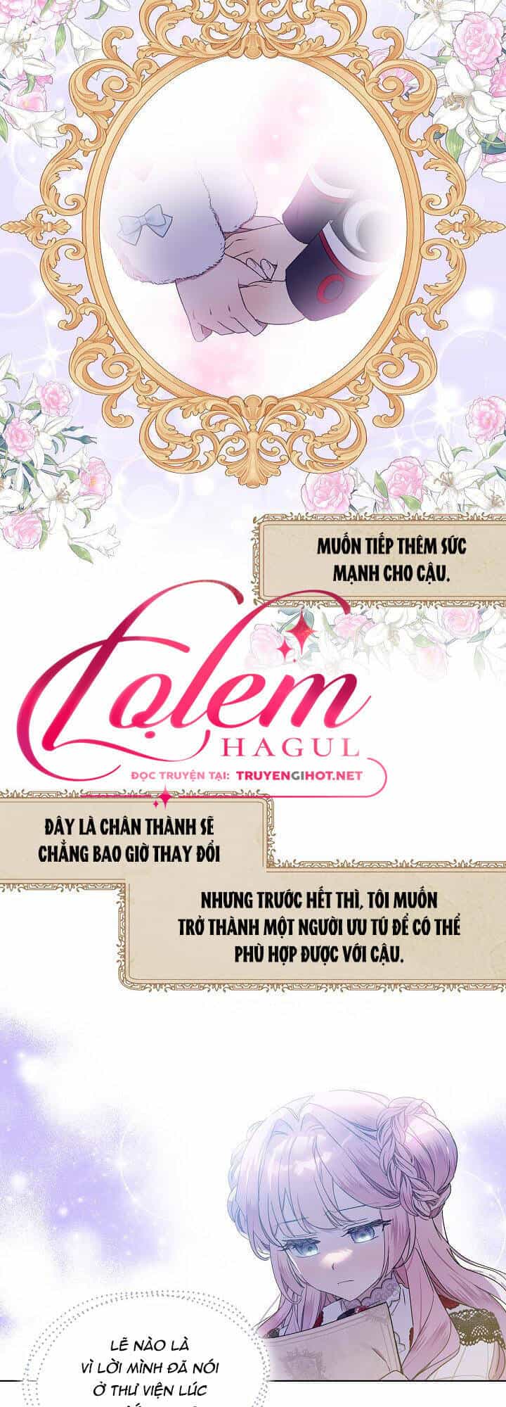 Quý Cô Thế Lực Ngầm - Chương 54.1 - ảnh 28