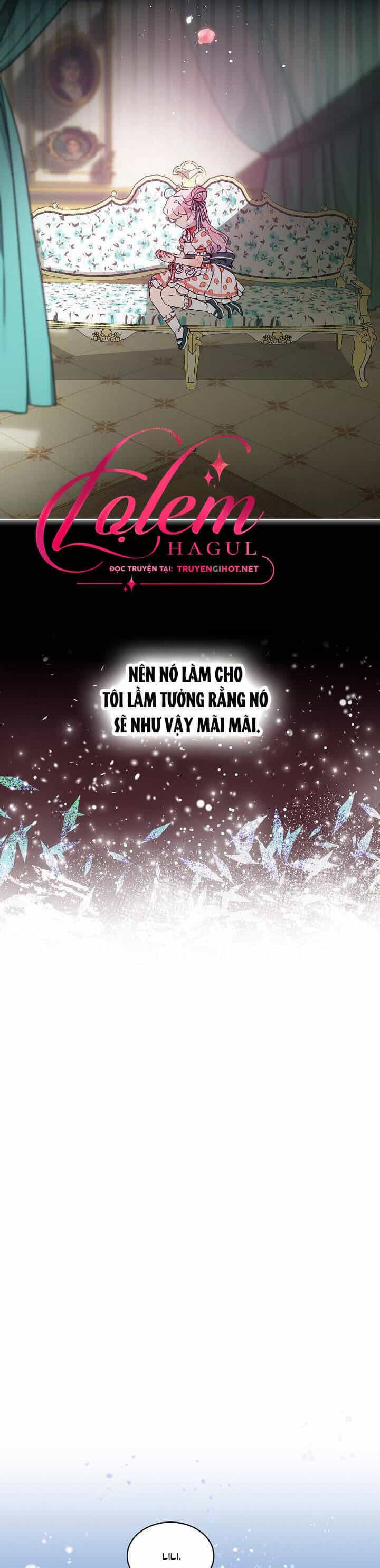 Quý Cô Thế Lực Ngầm - Chương 55.1 - ảnh 3