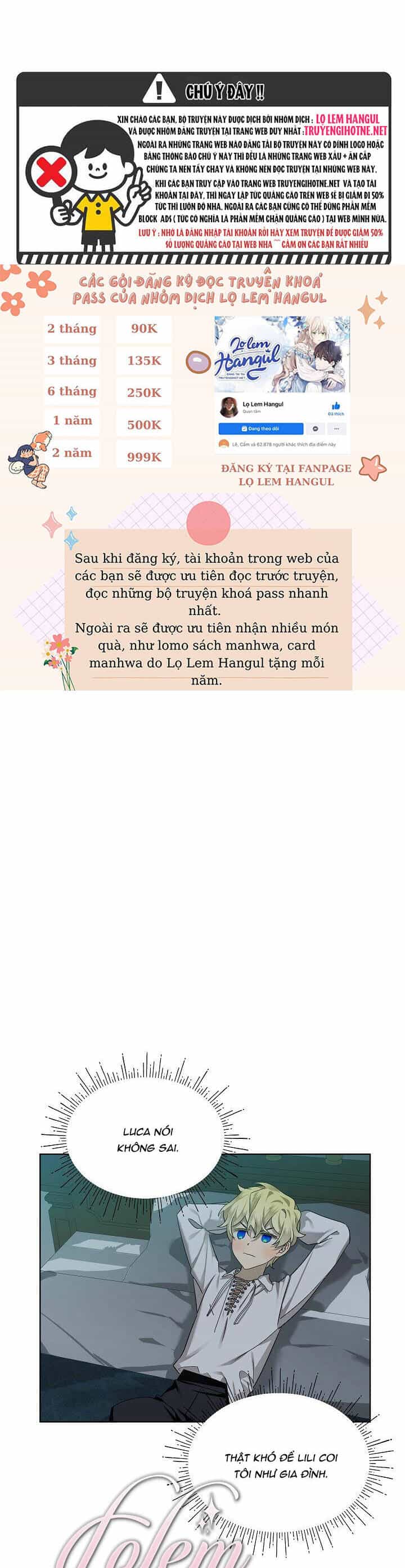 Quý Cô Thế Lực Ngầm - Chương 58 - ảnh 15