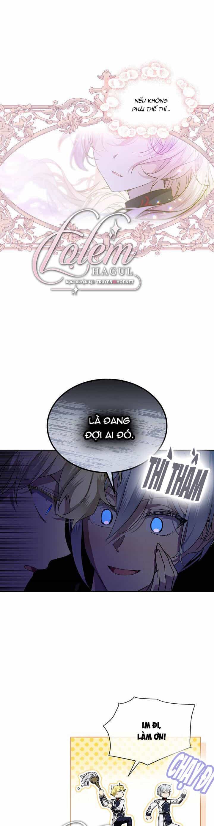 Quý Cô Thế Lực Ngầm - Chương 58 - ảnh 7