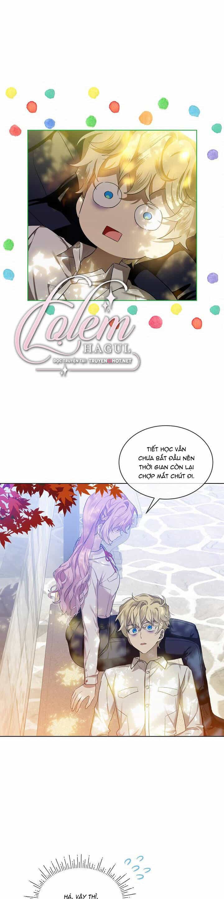 Quý Cô Thế Lực Ngầm - Chương 59 - ảnh 18