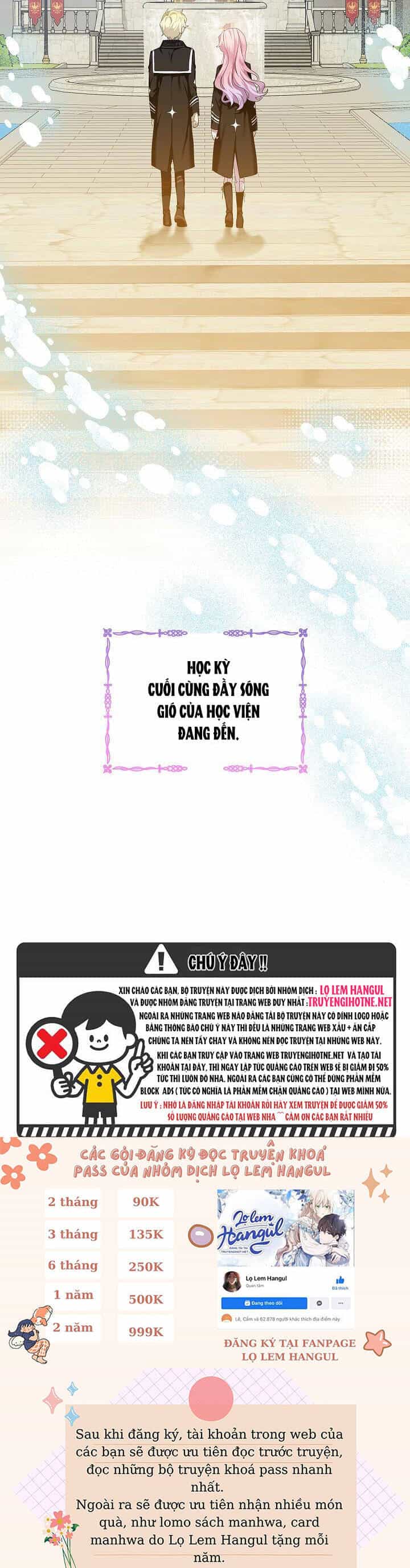 Quý Cô Thế Lực Ngầm - Chương 59 - ảnh 30