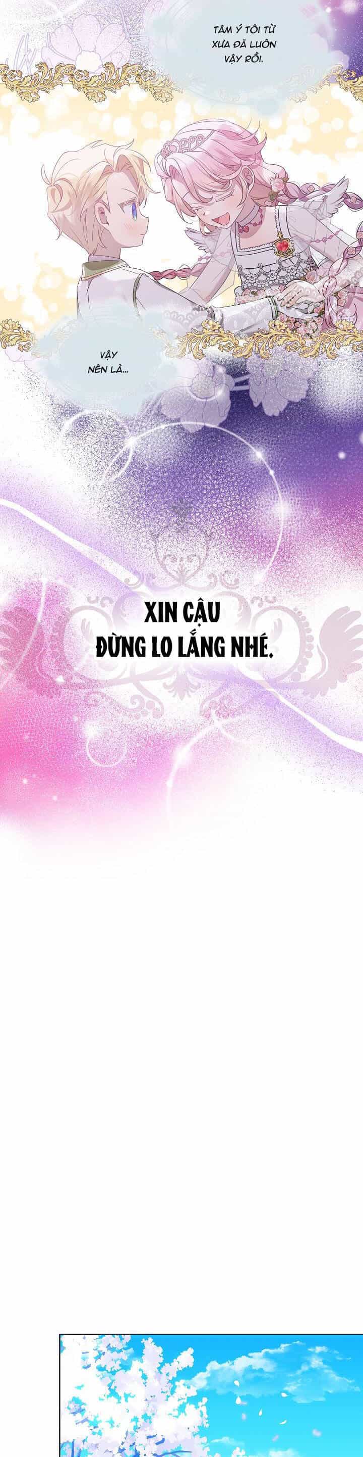 Quý Cô Thế Lực Ngầm - Chương 59 - ảnh 7