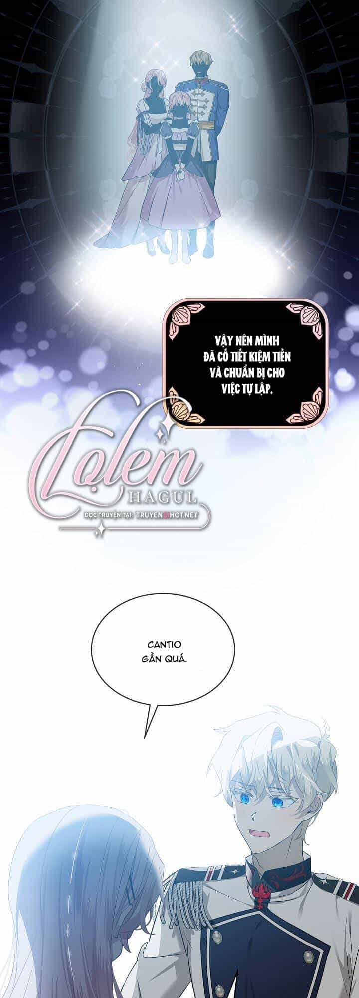 Quý Cô Thế Lực Ngầm - Chương 60.1 - ảnh 20