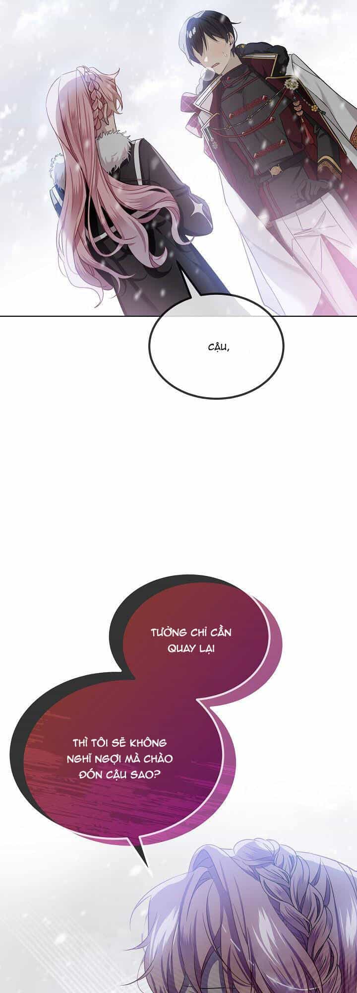 Quý Cô Thế Lực Ngầm - Chương 61.1 - ảnh 5