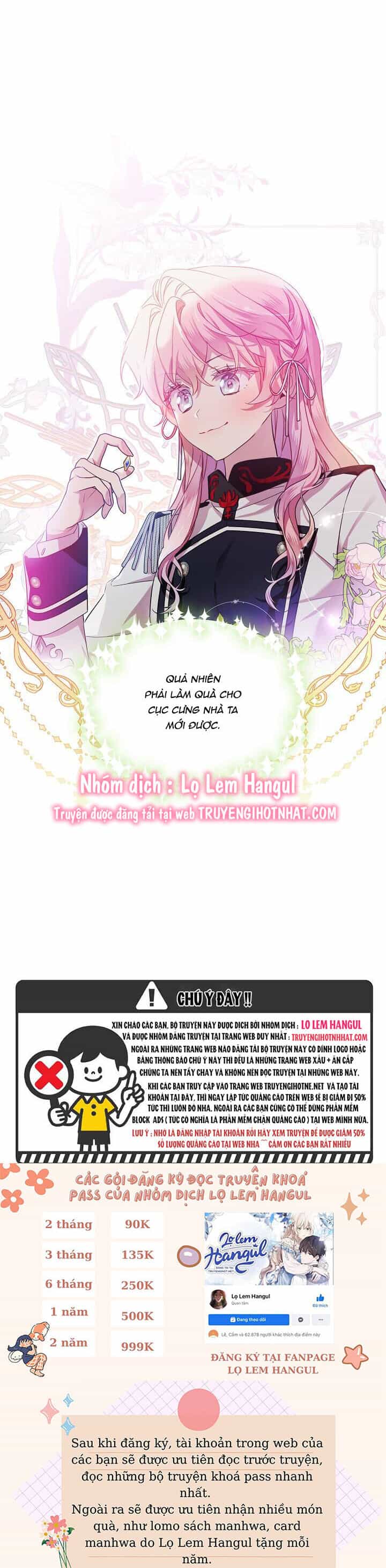 Quý Cô Thế Lực Ngầm - Chương 61.2 - ảnh 5