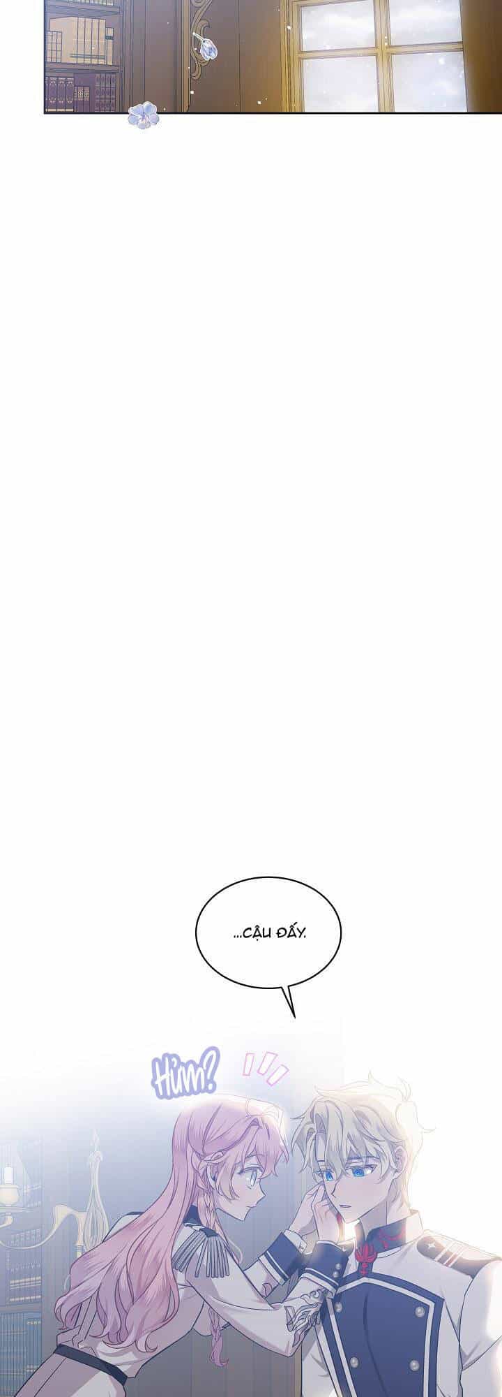 Quý Cô Thế Lực Ngầm - Chương 62.1 - ảnh 41