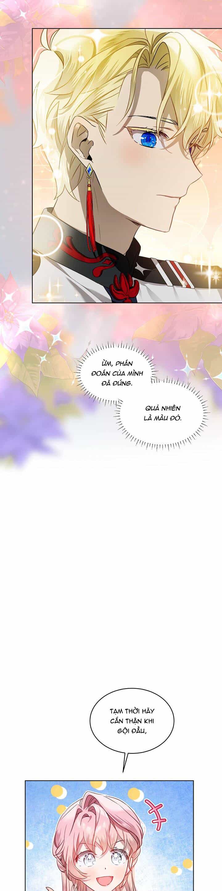 Quý Cô Thế Lực Ngầm - Chương 62.2 - ảnh 1