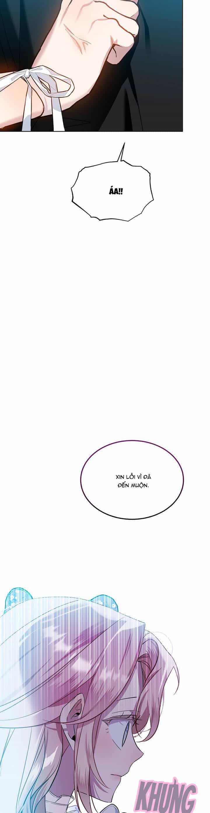 Quý Cô Thế Lực Ngầm - Chương 63.1 - ảnh 24
