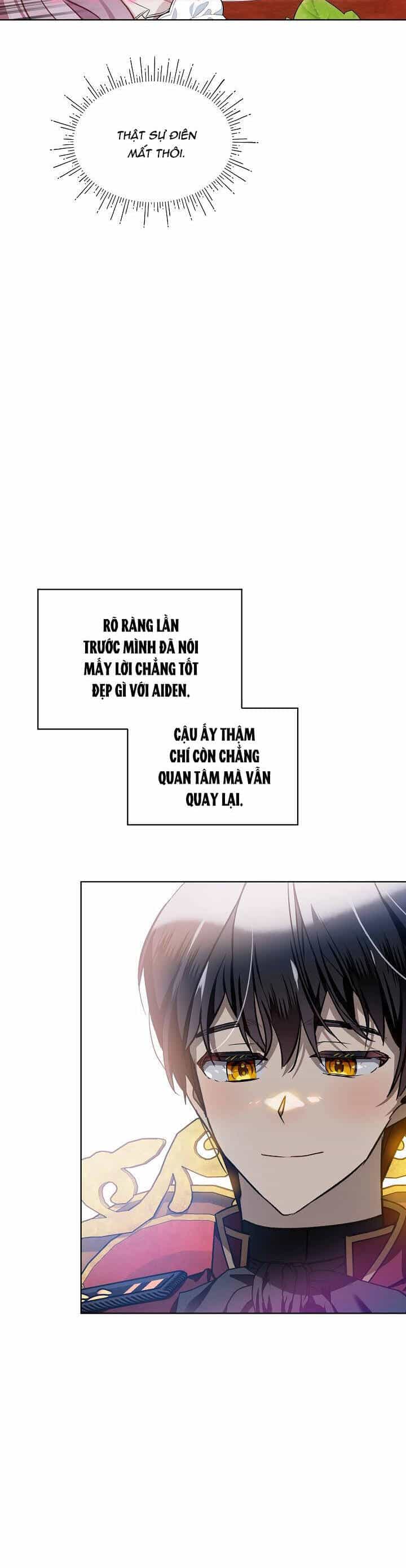 Quý Cô Thế Lực Ngầm - Chương 63.1 - ảnh 34