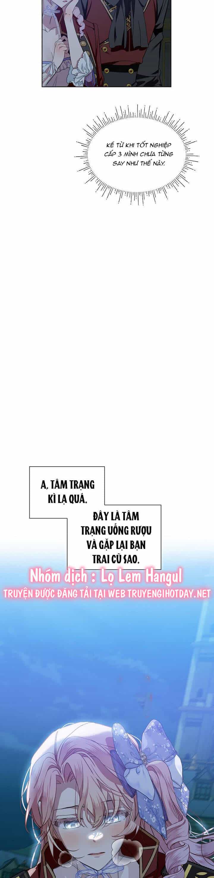 Quý Cô Thế Lực Ngầm - Chương 64 - ảnh 25
