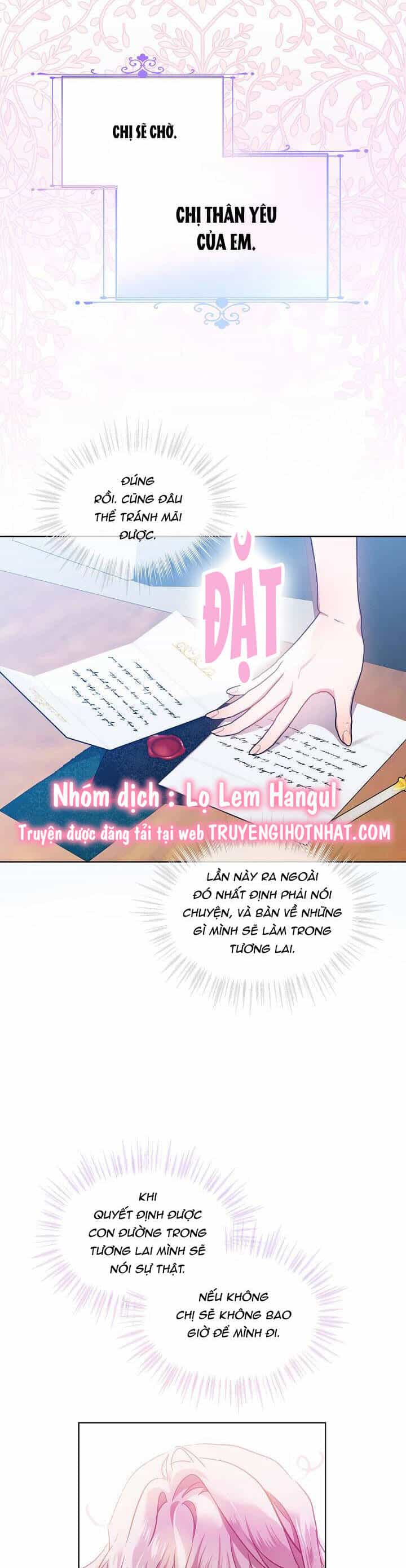 Quý Cô Thế Lực Ngầm - Chương 65 - ảnh 17