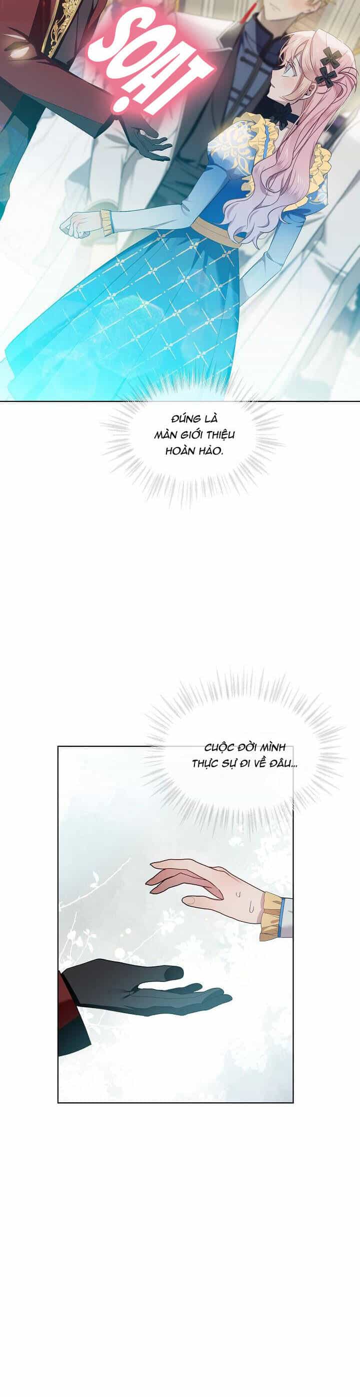 Quý Cô Thế Lực Ngầm - Chương 65 - ảnh 32