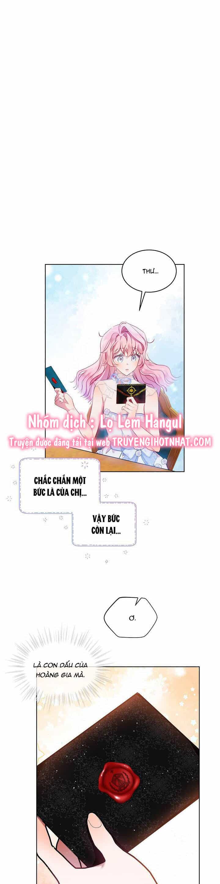 Quý Cô Thế Lực Ngầm - Chương 65 - ảnh 8