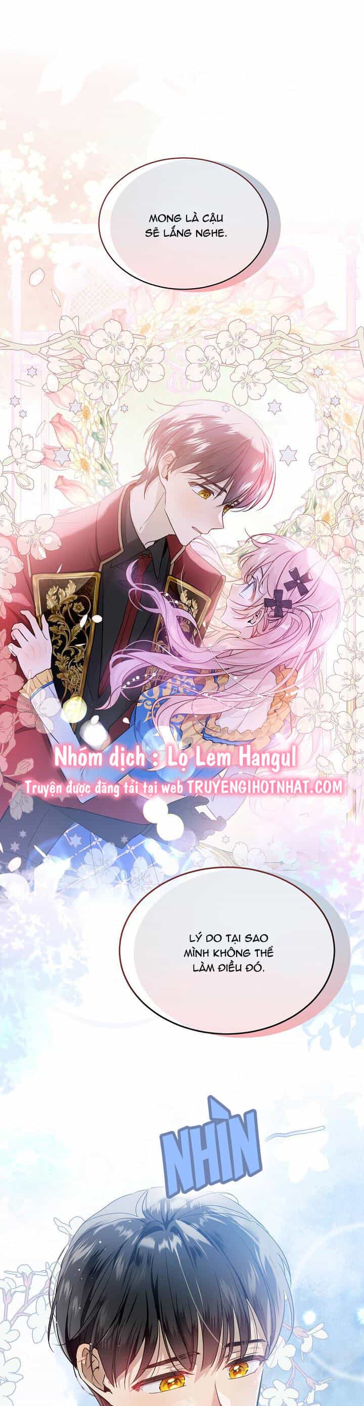 Quý Cô Thế Lực Ngầm - Chương 66 - ảnh 1