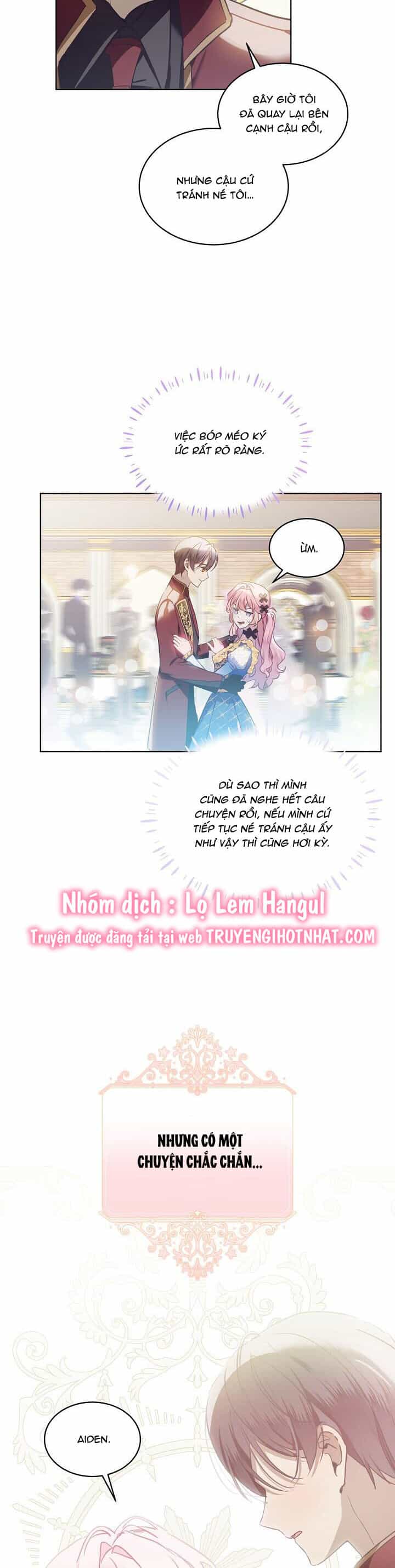 Quý Cô Thế Lực Ngầm - Chương 66 - ảnh 12