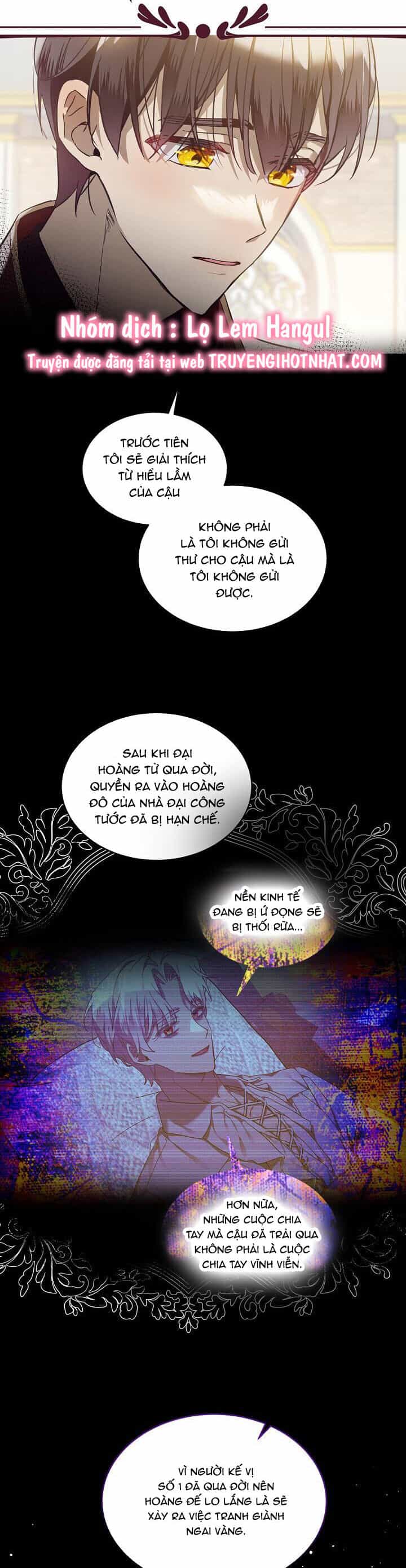Quý Cô Thế Lực Ngầm - Chương 66 - ảnh 3