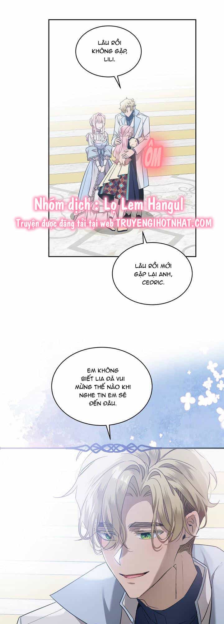 Quý Cô Thế Lực Ngầm - Chương 67.1 - ảnh 13
