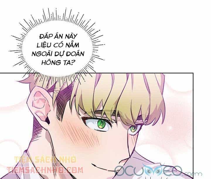 Quý Cô Thế Lực Ngầm - Chương 8 - ảnh 17