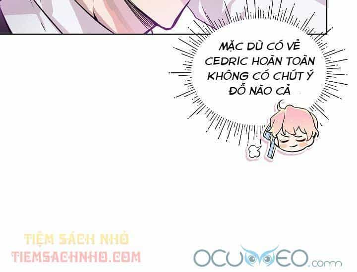 Quý Cô Thế Lực Ngầm - Chương 8 - ảnh 18