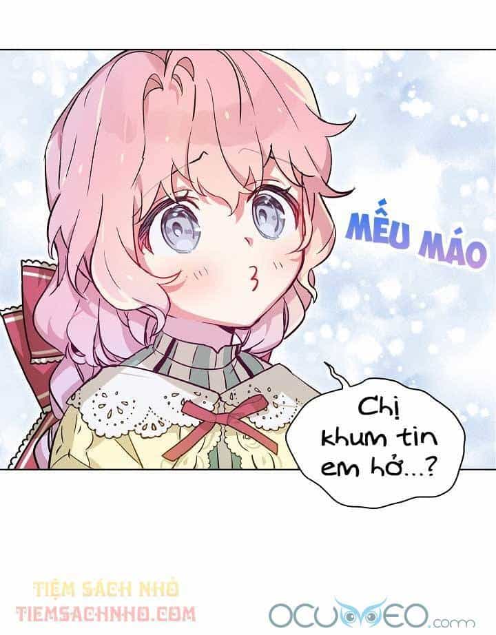 Quý Cô Thế Lực Ngầm - Chương 8 - ảnh 23