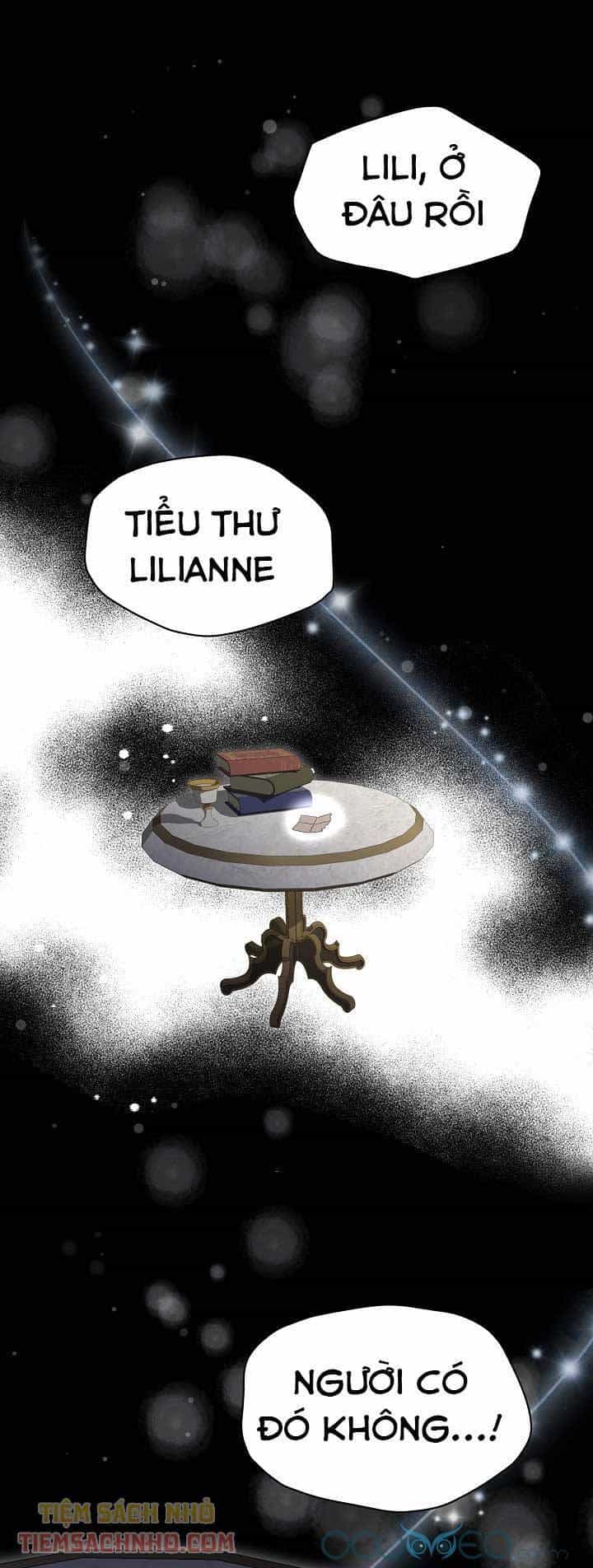 Quý Cô Thế Lực Ngầm - Chương 8 - ảnh 50
