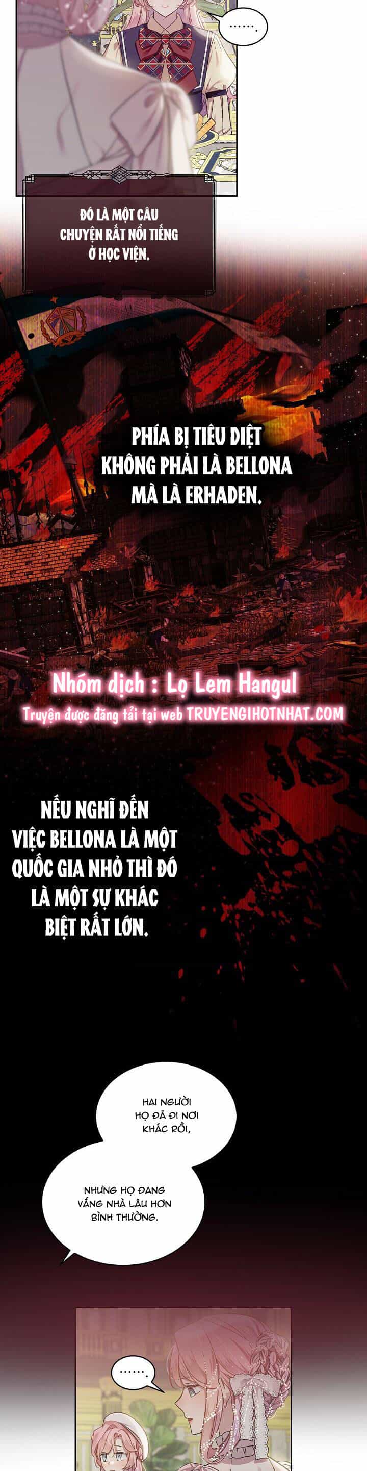 Quý Cô Thế Lực Ngầm - Chương 67.2 - ảnh 1