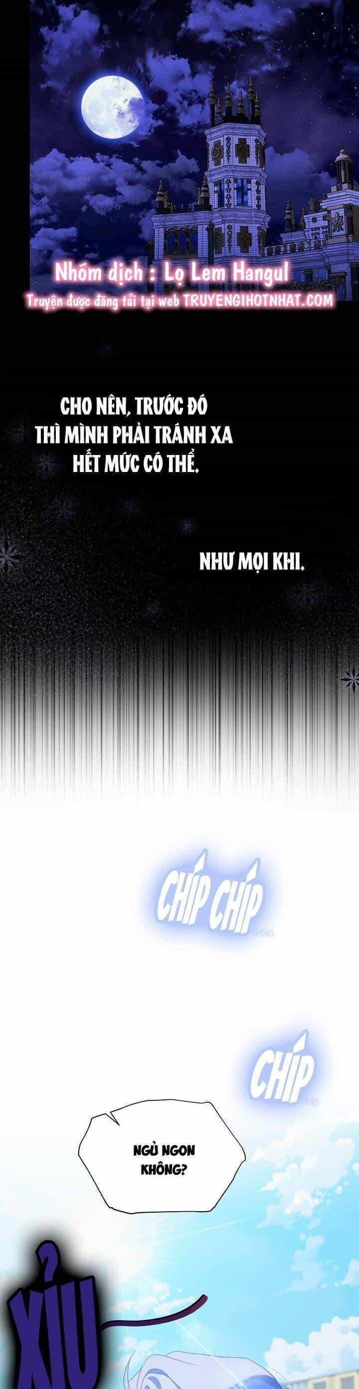 Quý Cô Thế Lực Ngầm - Chương 68 - ảnh 19