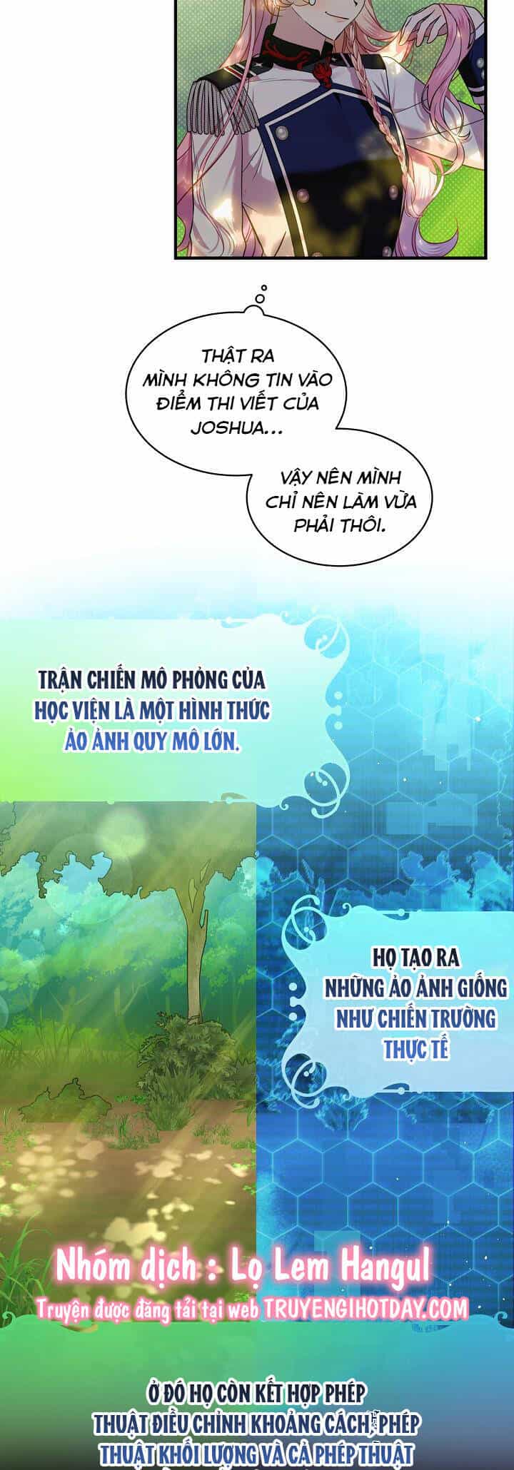 Quý Cô Thế Lực Ngầm - Chương 69.1 - ảnh 13