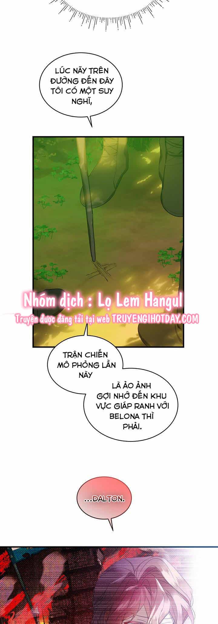Quý Cô Thế Lực Ngầm - Chương 69.1 - ảnh 19