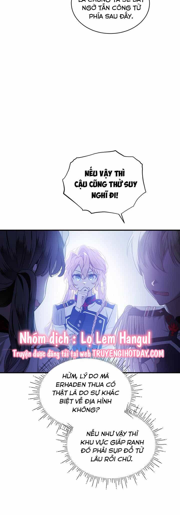 Quý Cô Thế Lực Ngầm - Chương 69.1 - ảnh 24