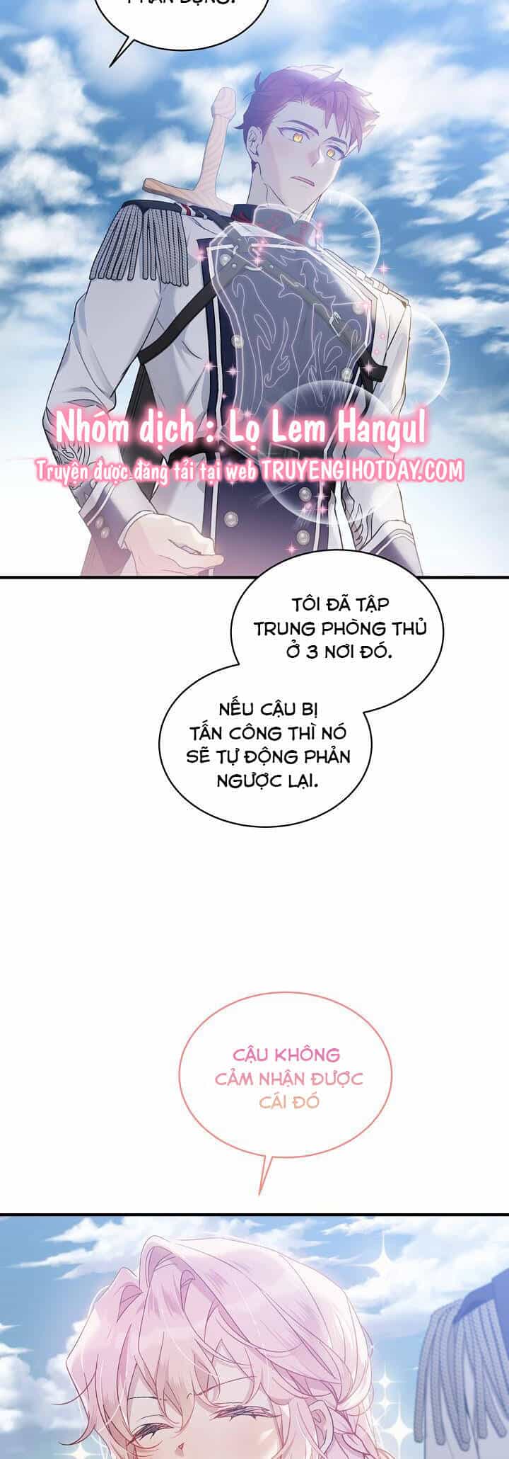 Quý Cô Thế Lực Ngầm - Chương 69.1 - ảnh 36