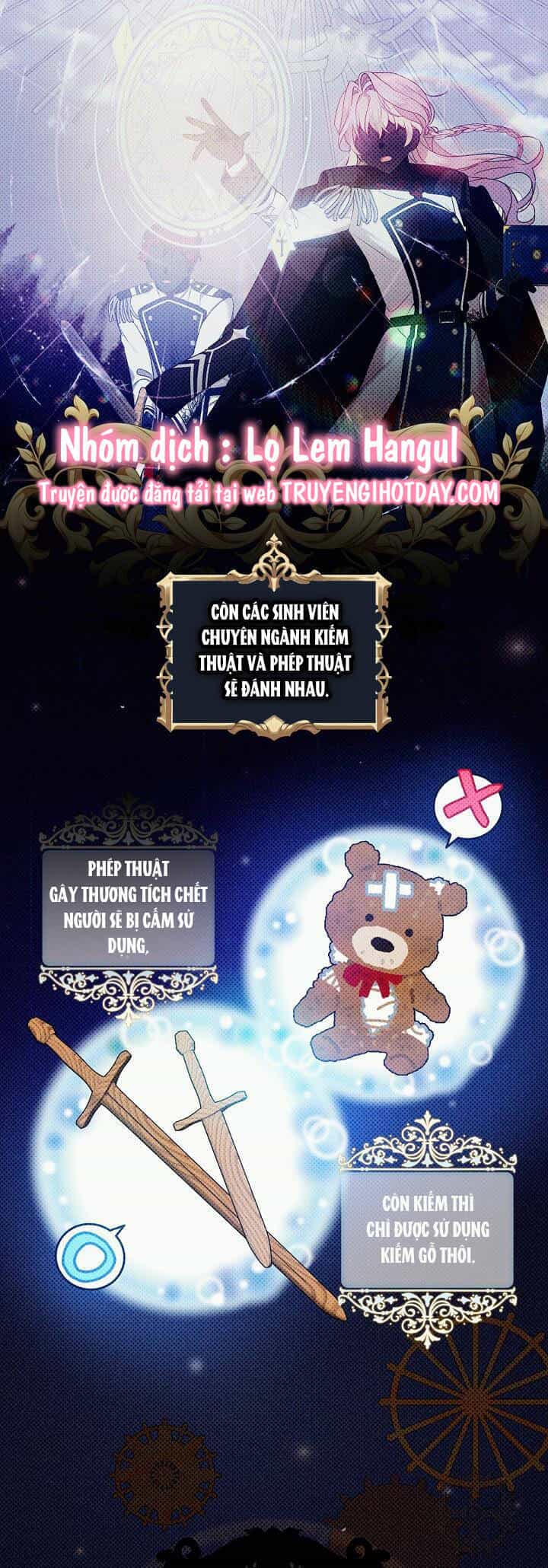 Quý Cô Thế Lực Ngầm - Chương 69.1 - ảnh 7