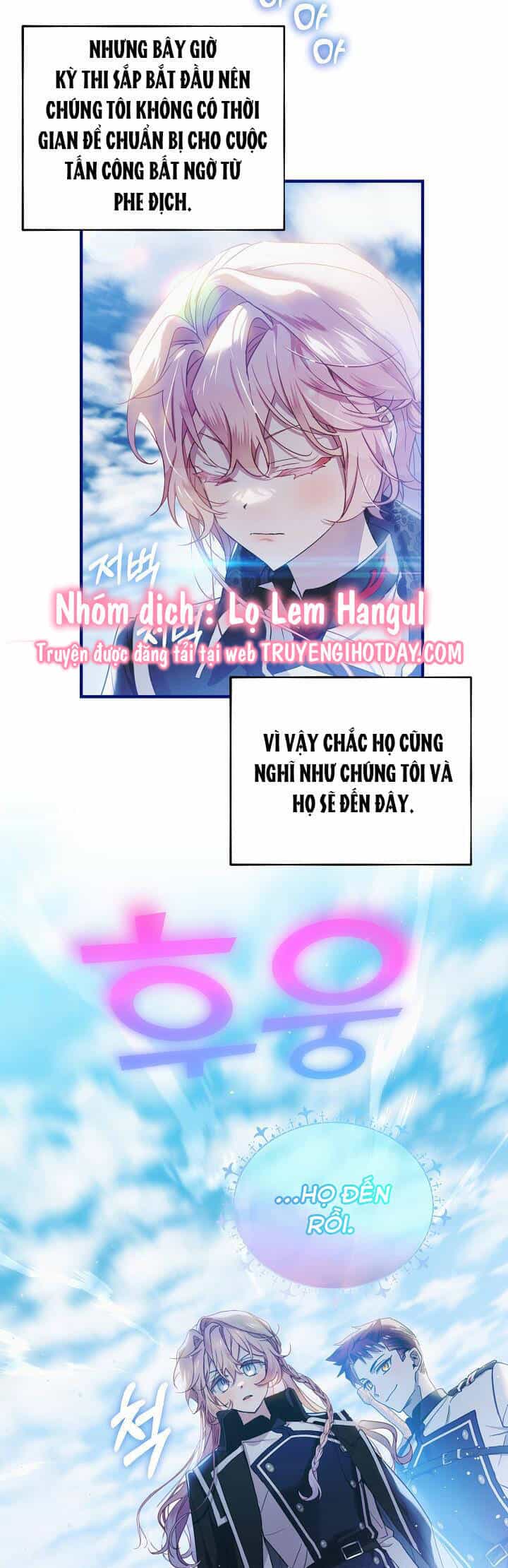 Quý Cô Thế Lực Ngầm - Chương 69.2 - ảnh 4