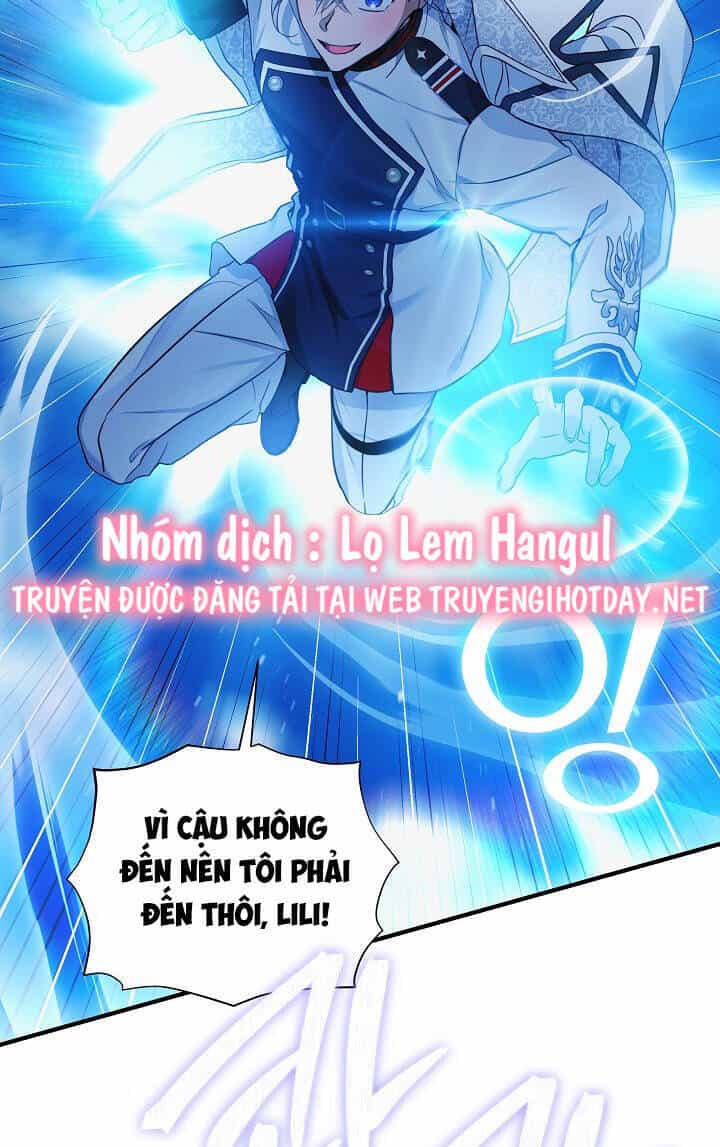 Quý Cô Thế Lực Ngầm - Chương 70.1 - ảnh 20