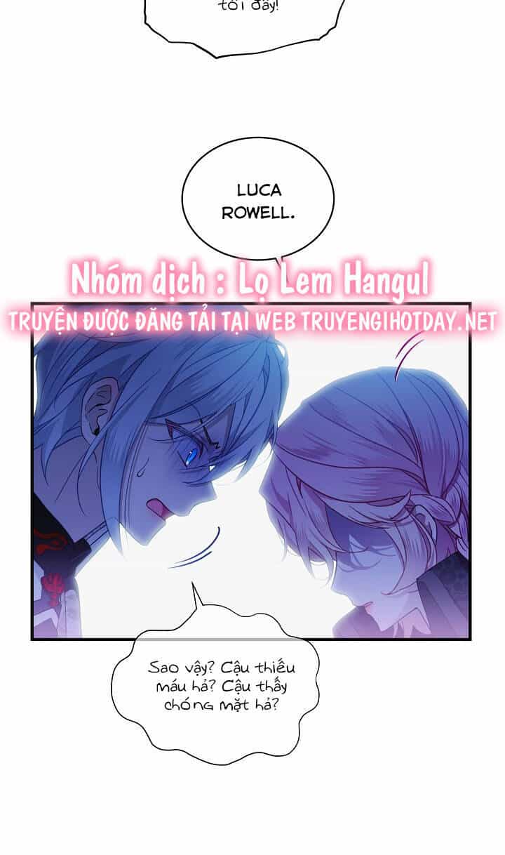 Quý Cô Thế Lực Ngầm - Chương 70.1 - ảnh 37